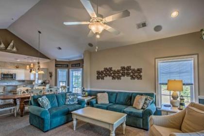 Resort Condo in Tupelo Bay - 1 Mile to Beach! - image 3