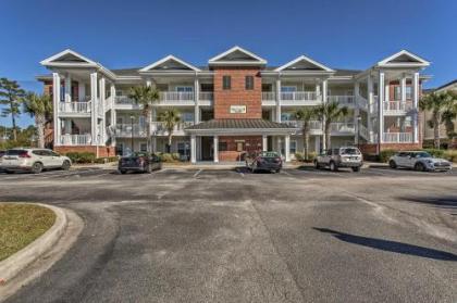 Resort Condo in Tupelo Bay - 1 Mile to Beach! - image 4