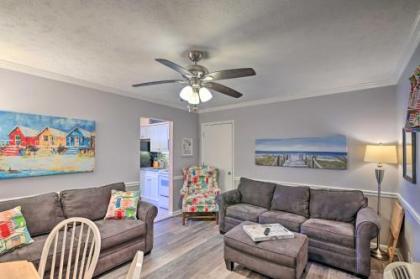 Beach Condo with Pool Access 1 Block to Ocean! - image 2