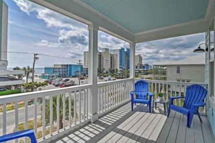 Large Beach Home Kitchen Ocean Views BBQ! - image 3