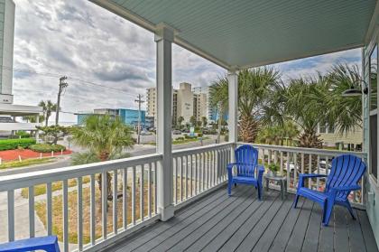 Large Beach Home Kitchen Ocean Views BBQ! - image 9