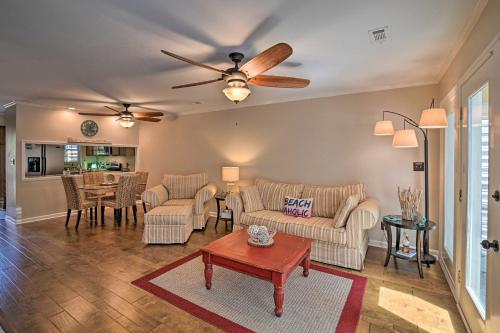 Coastal Townhome - 2 Mi to Huntington Beach! - image 3