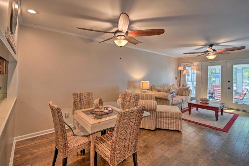 Coastal Townhome - 2 Mi to Huntington Beach! - image 5