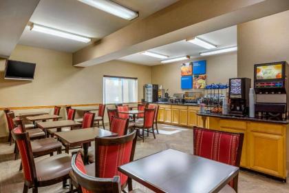 Comfort Inn & Suites Murrieta Temecula Wine Country - image 10