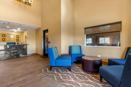 Comfort Inn & Suites Murrieta Temecula Wine Country - image 13