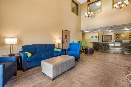 Comfort Inn & Suites Murrieta Temecula Wine Country - image 14