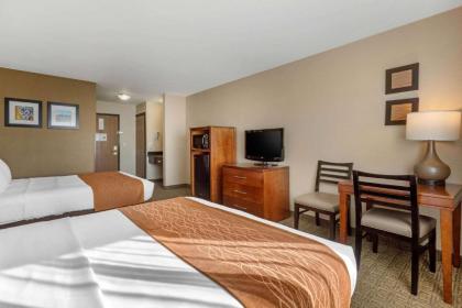 Comfort Inn & Suites Murrieta Temecula Wine Country - image 15