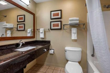 Comfort Inn & Suites Murrieta Temecula Wine Country - image 3