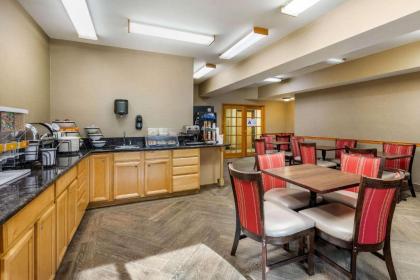 Comfort Inn & Suites Murrieta Temecula Wine Country - image 9