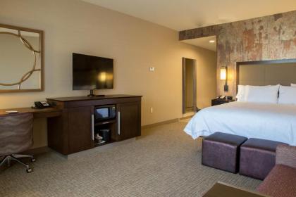 Hampton Inn & Suites Murrieta - image 14