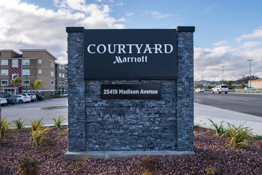 Courtyard by Marriott Temecula Murrieta - main image