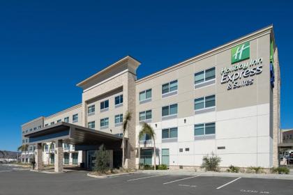 Holiday Inn Express  Suites   murrieta an IHG Hotel murrieta California