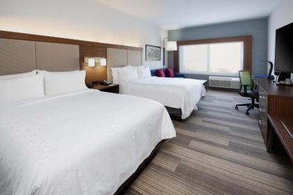 Holiday Inn Express & Suites - Murrieta an IHG Hotel - image 11