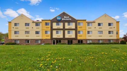 Best Western Pearl City Inn Iowa