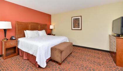 Hampton Inn Muscatine - image 12