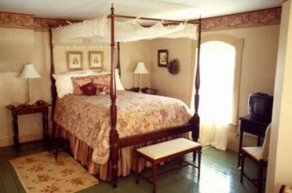 Bed and Breakfast in muscatine Iowa