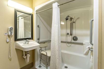 Comfort Inn and Suites - Tuscumbia/Muscle Shoals - image 4