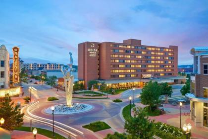 Delta Hotels by Marriott Muskegon Convention Center - image 1