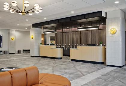 Delta Hotels by Marriott Muskegon Convention Center - image 4