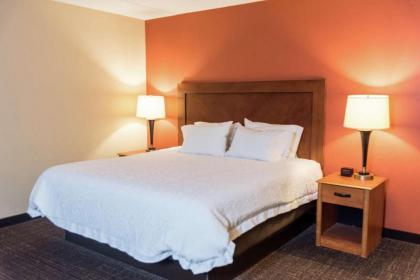 Hampton Inn Muskegon - image 7