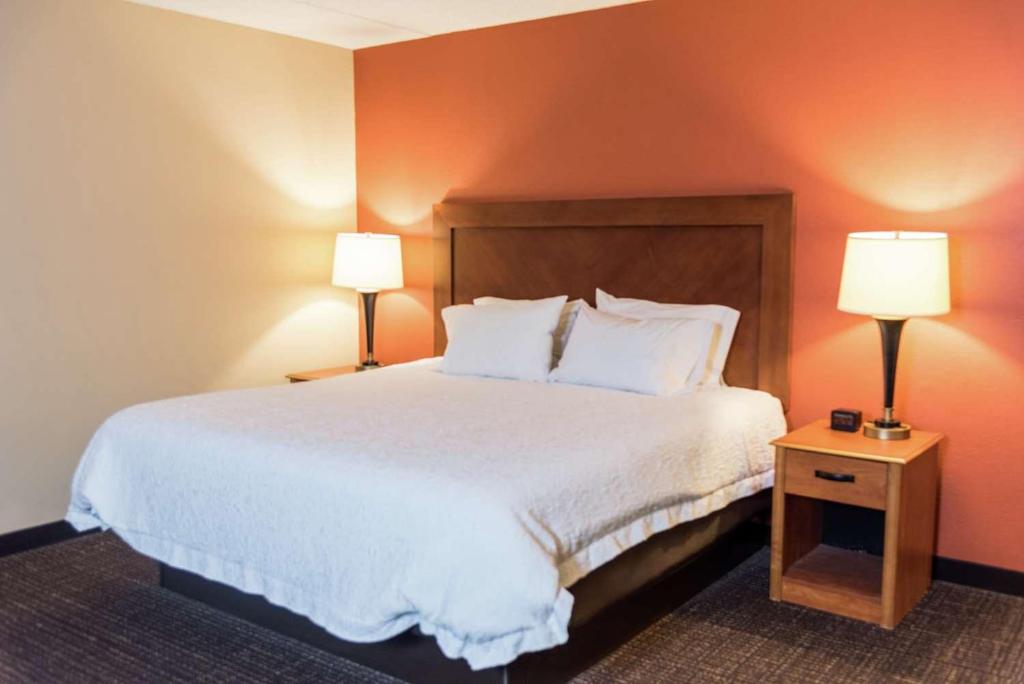 Hampton Inn Muskegon - image 7