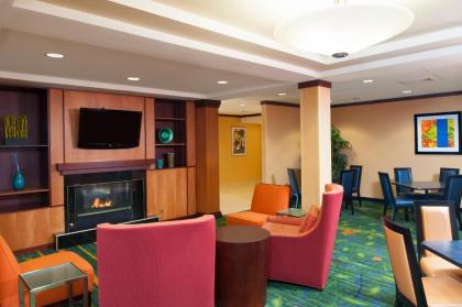 Fairfield Inn and Suites by Marriott Muskegon Norton Shores - image 4