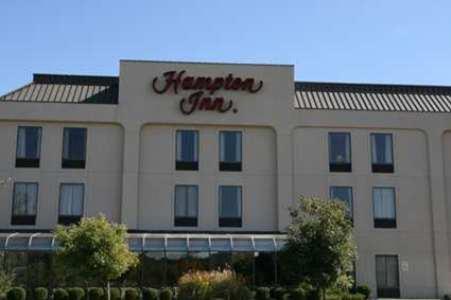 Hampton Inn Muskogee - main image