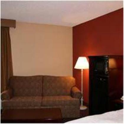 Hampton Inn Muskogee - image 14