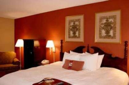 Hampton Inn Muskogee - image 8