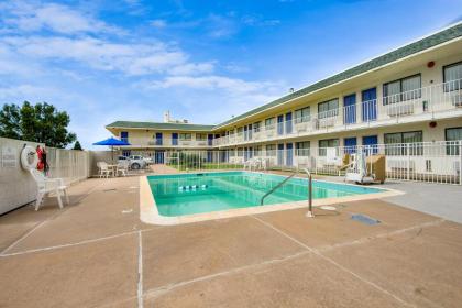 Motel 6-Muskogee OK - image 15