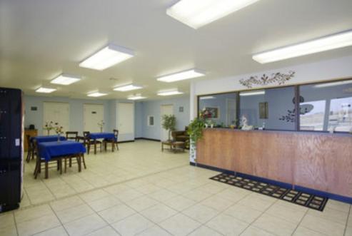 Americas Best Value Inn Muskogee - image 3