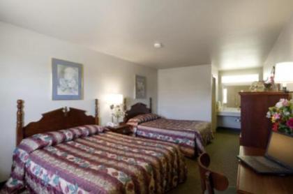 Americas Best Value Inn Muskogee - image 4