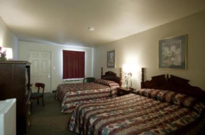 Americas Best Value Inn Muskogee - image 5