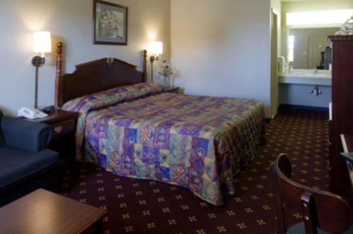 Americas Best Value Inn Muskogee - image 6