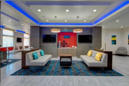 Best Western PLUS Inn of Muskogee - image 15