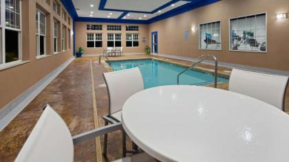 Best Western PLUS Inn of Muskogee - image 6