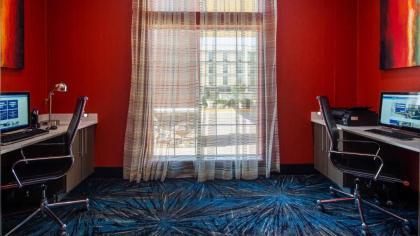 Best Western PLUS Inn of Muskogee - image 8