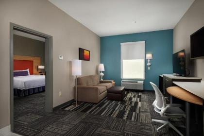 Home2 Suites By Hilton Muskogee - image 10