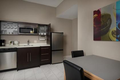 Home2 Suites By Hilton Muskogee - image 11