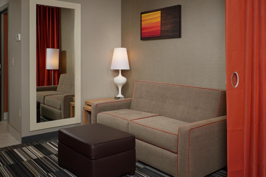 Home2 Suites By Hilton Muskogee - image 5