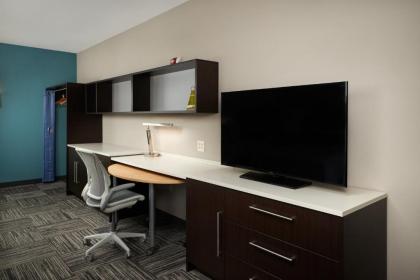 Home2 Suites By Hilton Muskogee - image 9