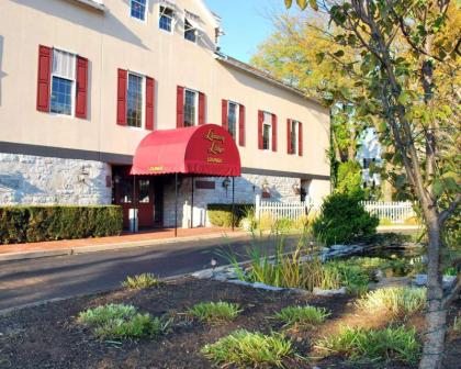 Rodeway Inn & Suites Lantern Lodge - image 15