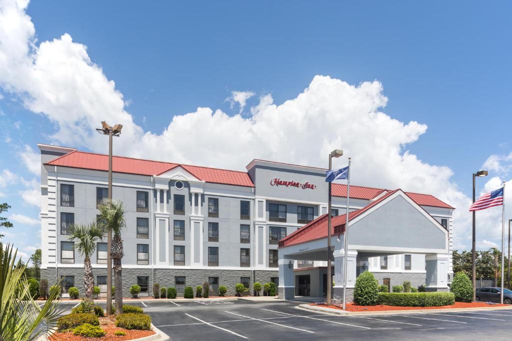 Hampton Inn Myrtle Beach West - main image