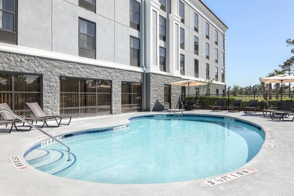 Hampton Inn Myrtle Beach West - image 2