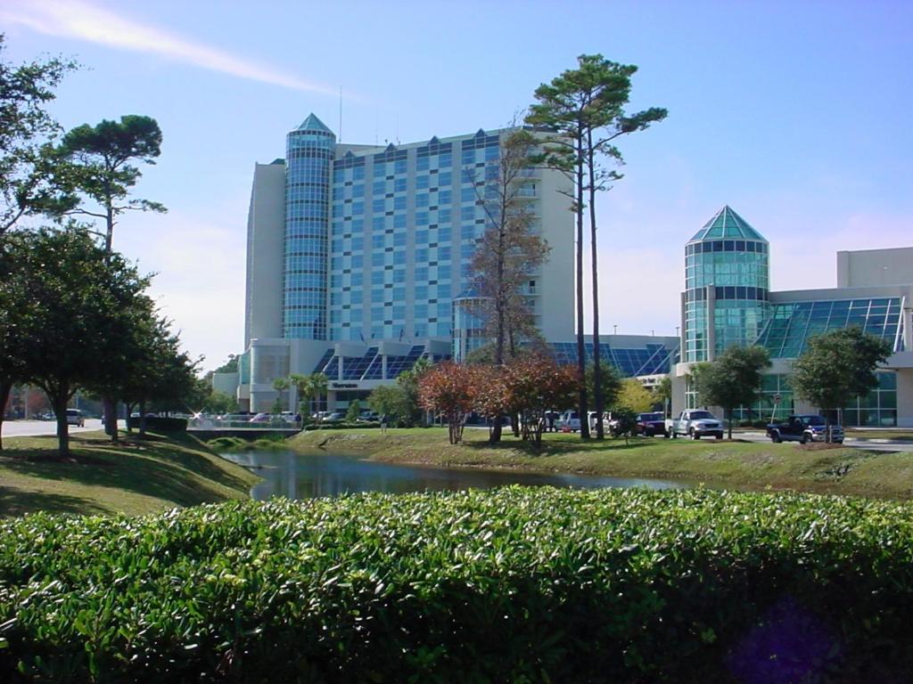 Sheraton Myrtle Beach - image 2