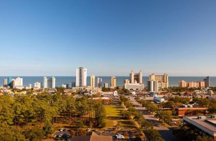 Sheraton Myrtle Beach - image 5