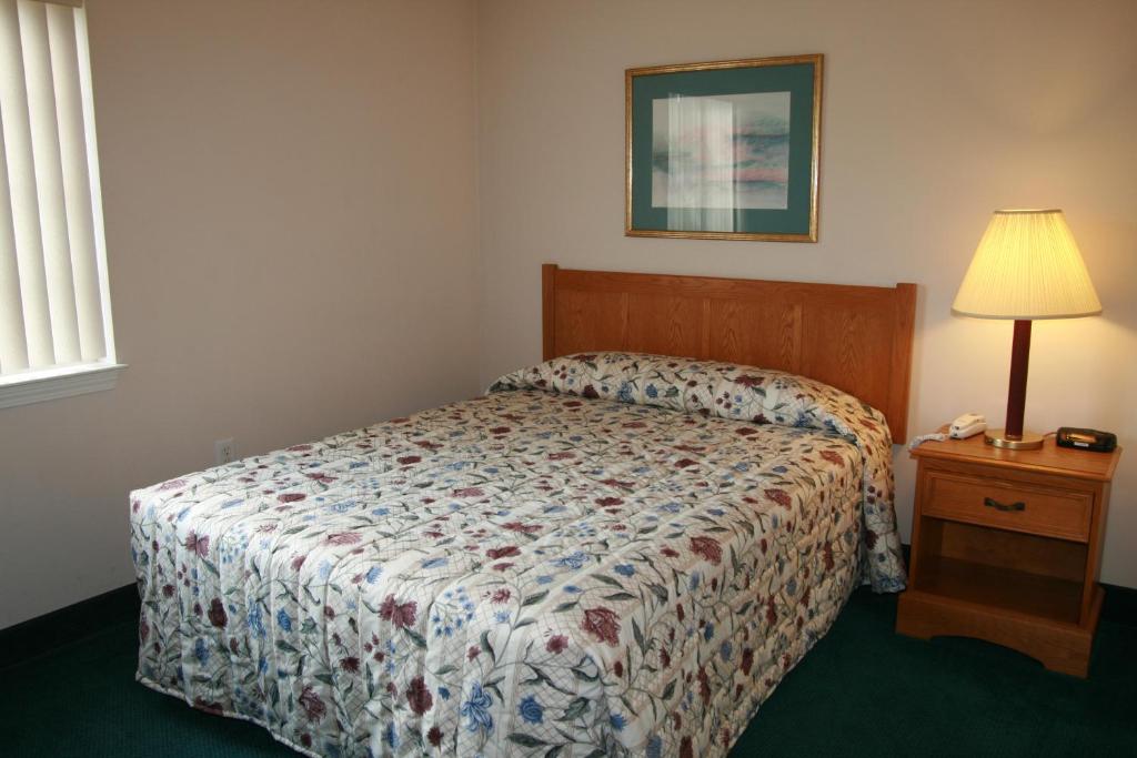 Affordable Suites Myrtle Beach - main image