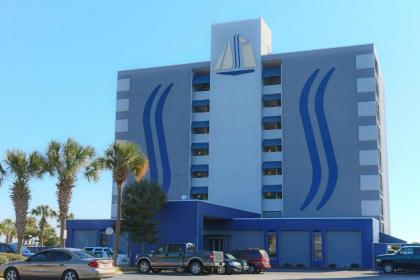 Schooner Beach and Racquet Club by Capital Vacations myrtle Beach South Carolina