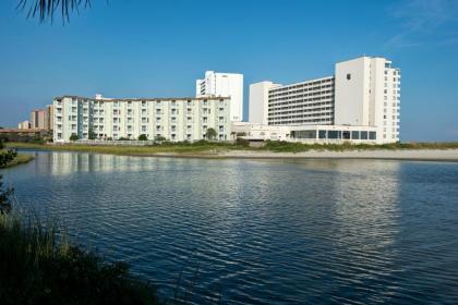 Sands Beach Club by Capital Vacations South Carolina