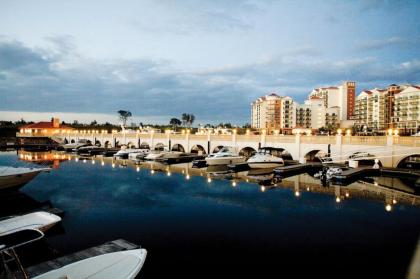 Villas at Marina Inn at Grande Dunes - image 3